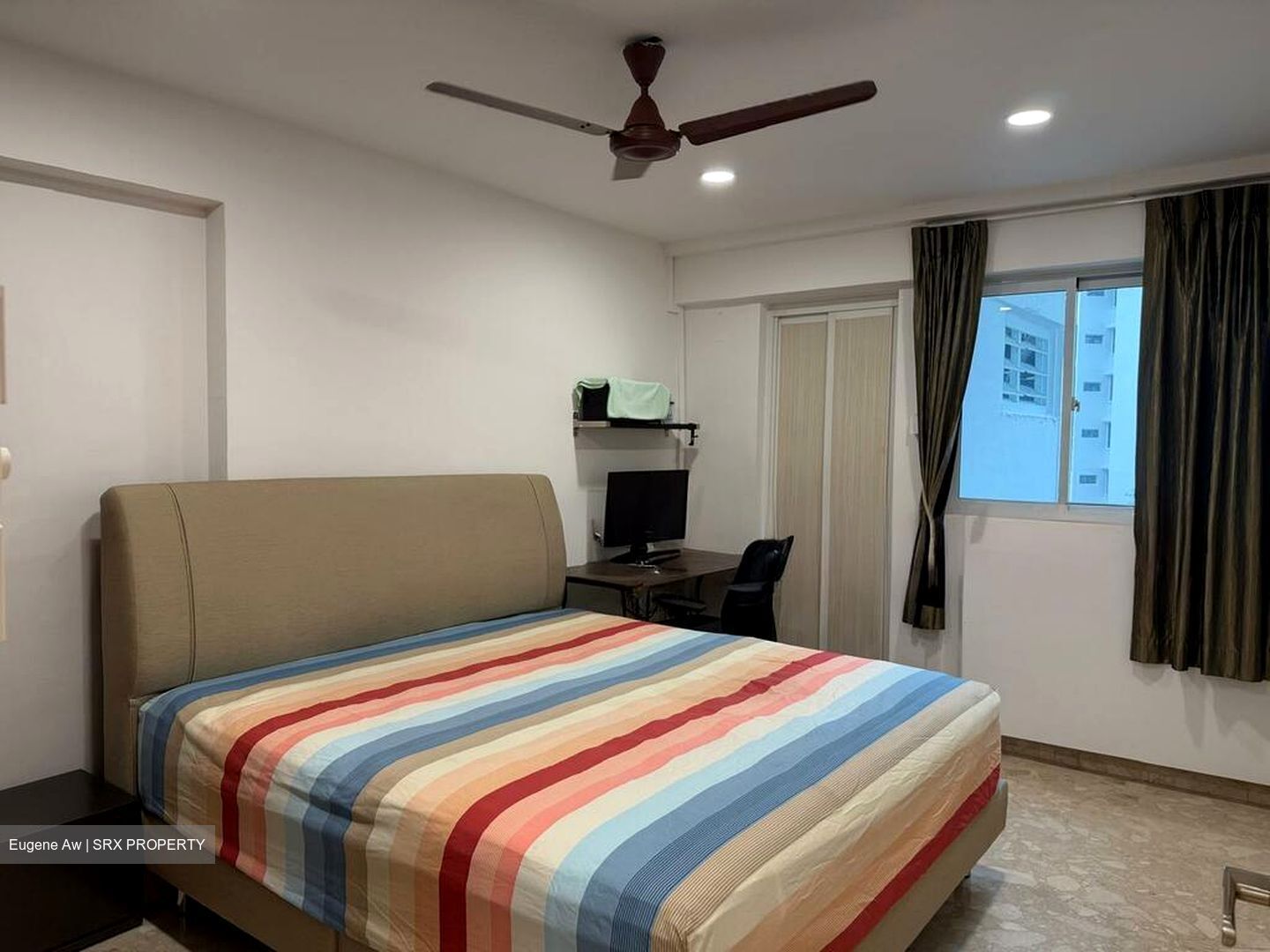Blk 112 Bishan View (Bishan), HDB 4 Rooms #507101231